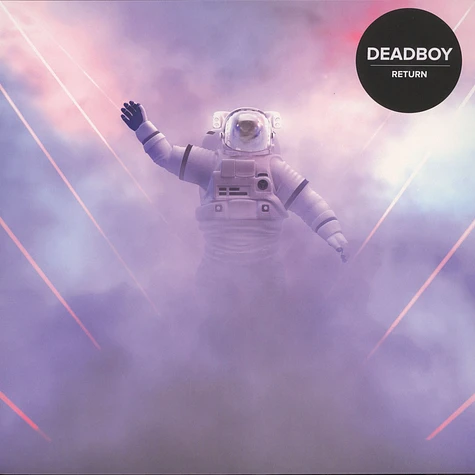 Deadboy - Return