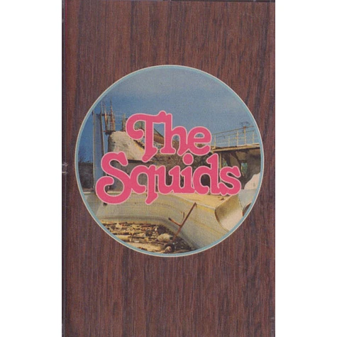 The Squids - Wizard Of Loneliness