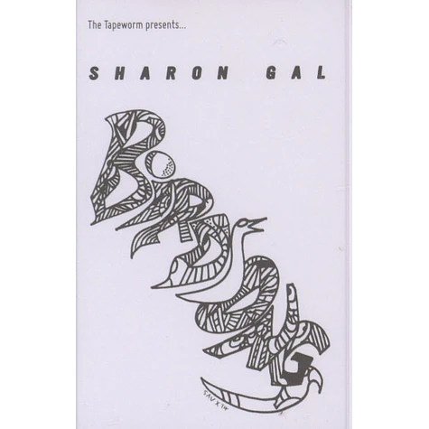 Sharon Gal - Birdsongs