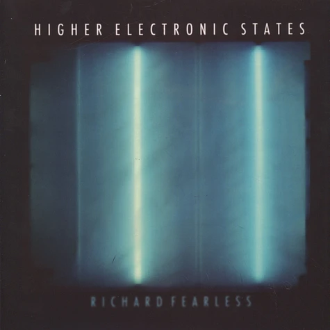 Richard Fearless - Higher Electronic State