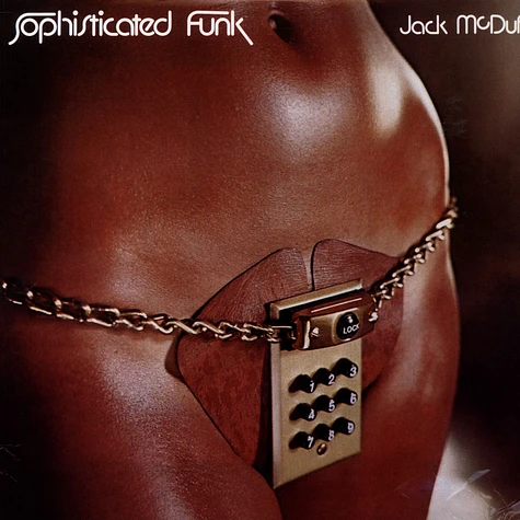 Brother Jack McDuff - Sophisticated Funk