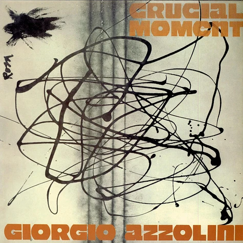 Giorgio Azzolini - Crucial Moment
