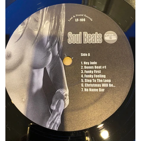 V.A. - Soul Beats Vol. 6