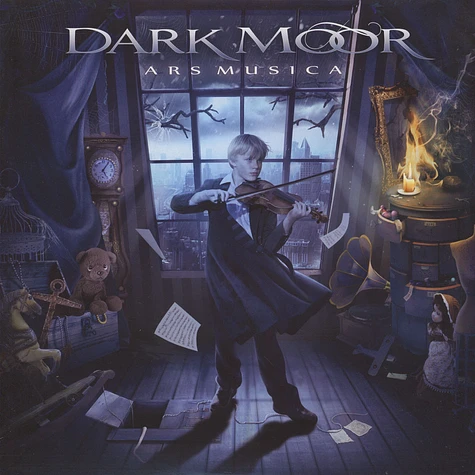 Dark Moor - Ars Musica