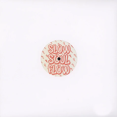 Shoes - Slow Soul Flow Ep