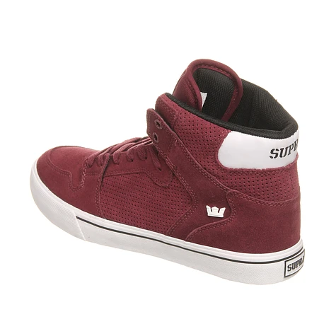 Supra - Vaider