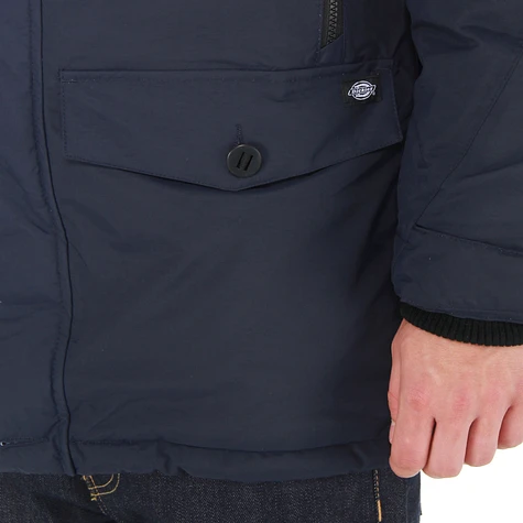 Dickies - Salt Lake Parka