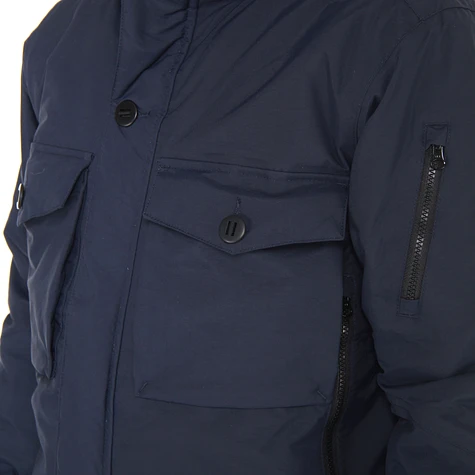 Dickies - Salt Lake Parka