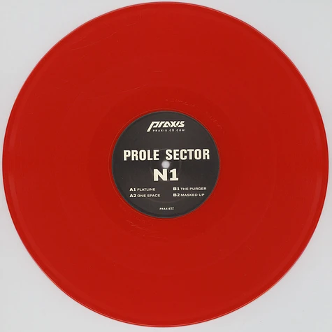 Prole Sector N1 - Prole Sector N1