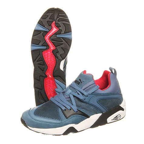 Puma - Trinomic Blaze Tech