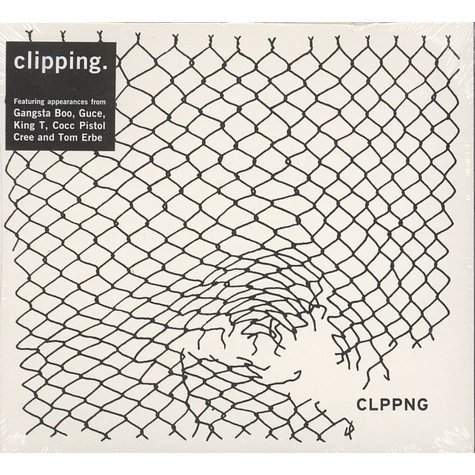 Clipping. - Clppng