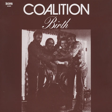Coalition - Birth