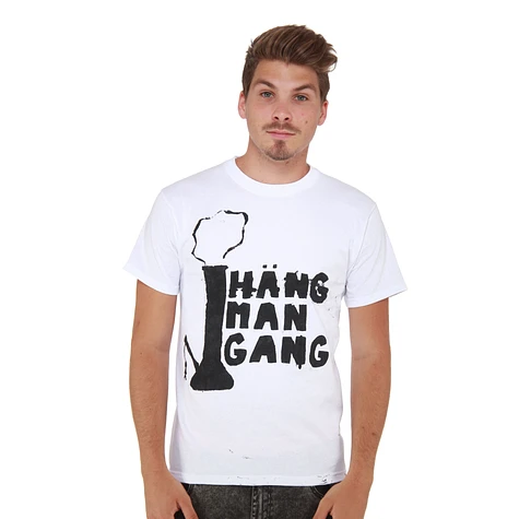 Häng Man Gang - Häng Man Gang T-Shirt