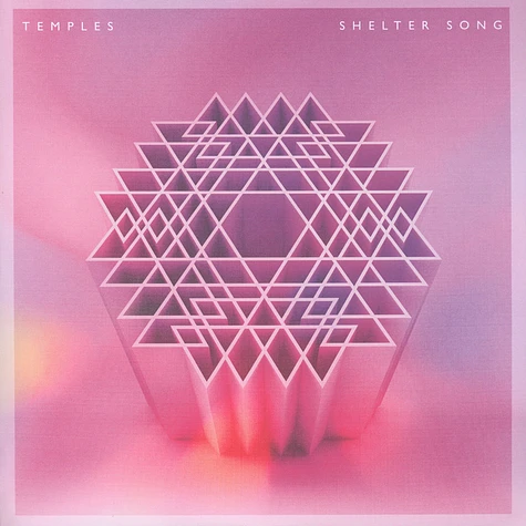 Temples - Shelter Song