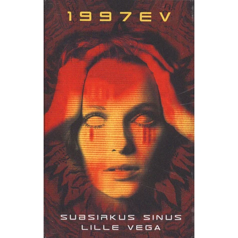 1997EV - Subsirkus Sinus Lillie Vega