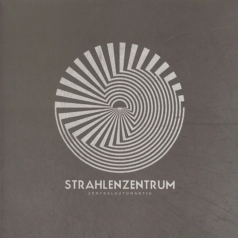 Strahlenzentrum - Zentralautomatik