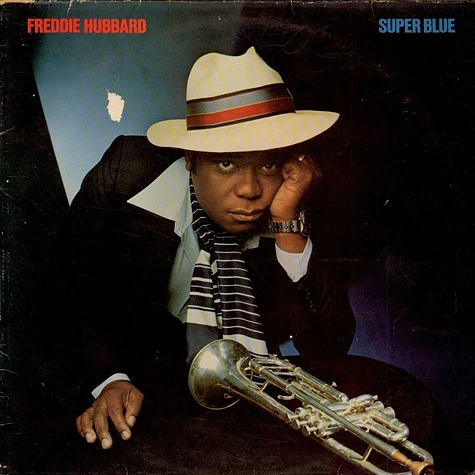 Freddie Hubbard - Super Blue