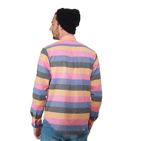 Durkl - Multi Stripe Shirt