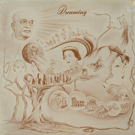 Murari Band - Dreaming