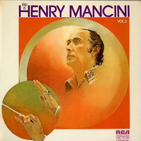 Henry Mancini - This Is Henry Mancini Vol. 2