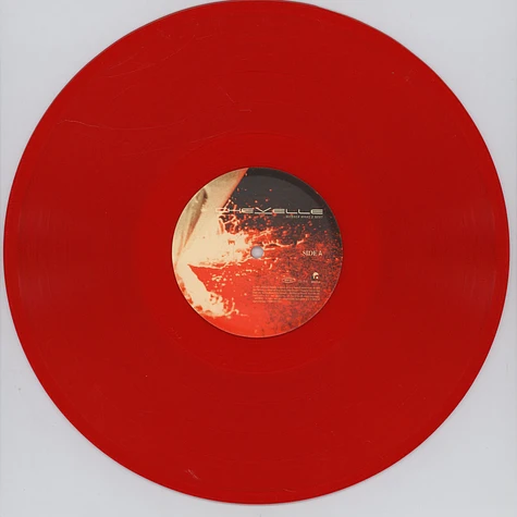 Chevelle - Wonder What's Next Red Vinyl Edition