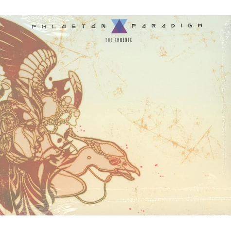 King Britt Presents Fhloston Paradigm - The Phoenix