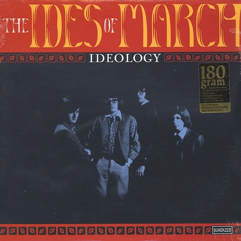 The Ides Of March - Ideology