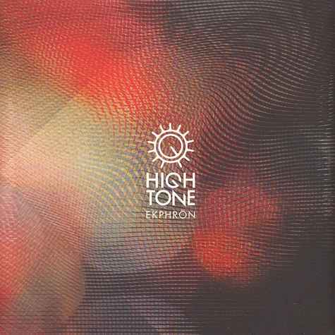 High Tone - Ekphron