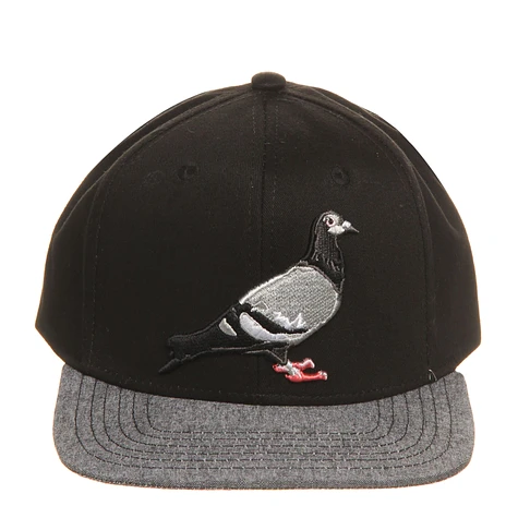 Staple - Dobby Pigeon Snapback Cap