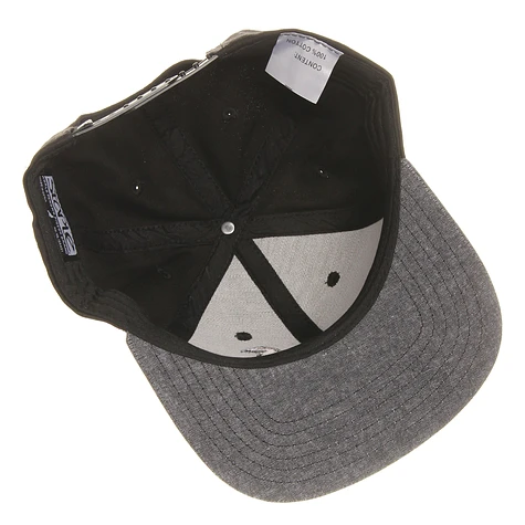 Staple - Dobby Pigeon Snapback Cap