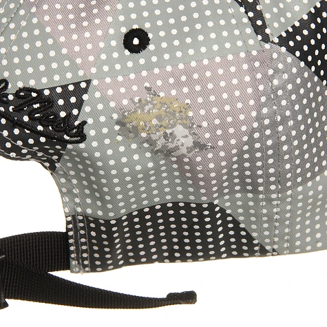 Staple - Fractal Pigeon M&N Snapback Cap