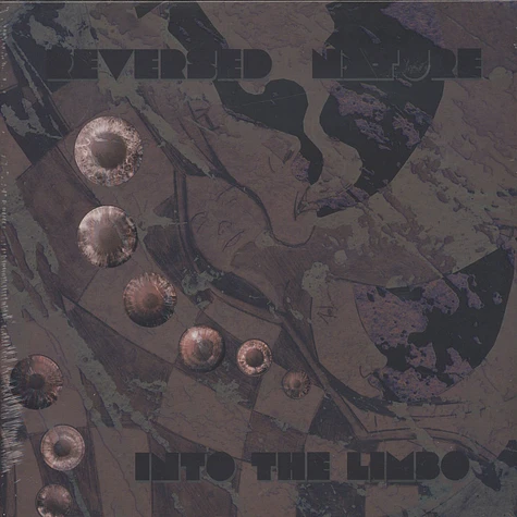 Reversed Nature - Into The Limbo Black Vinyl Edition