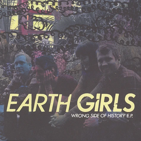 Earth Girls - Wrong Side Of History