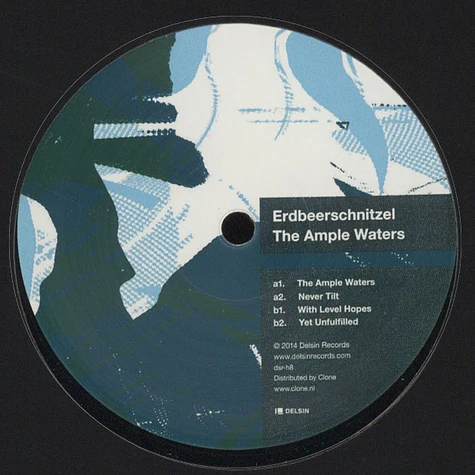Erdbeerschnitzel - The Ample Waters