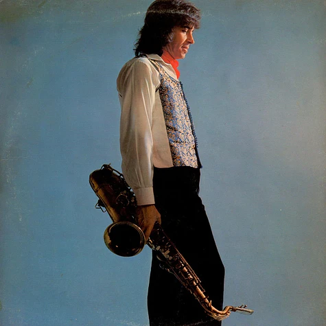 Gato Barbieri - Yesterdays