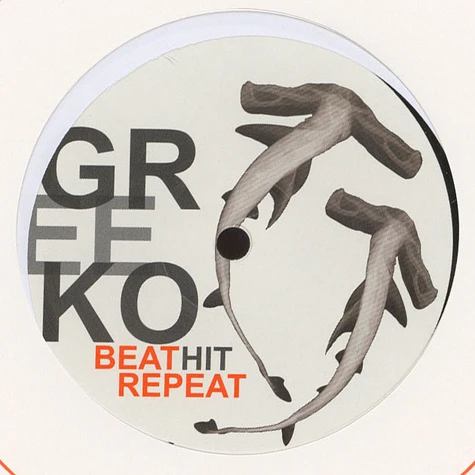 Greeko - Beat Hit Repeat