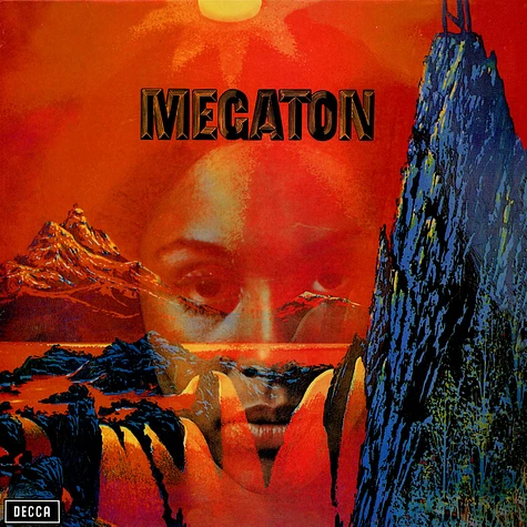 Megaton - Megaton