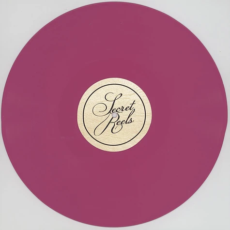 Purple Velvet - All My Days EP