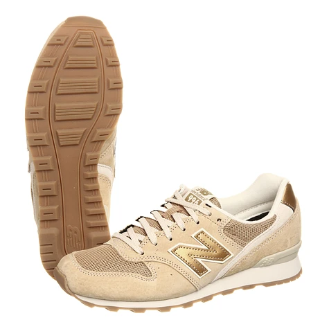 New Balance - WR996 DKE