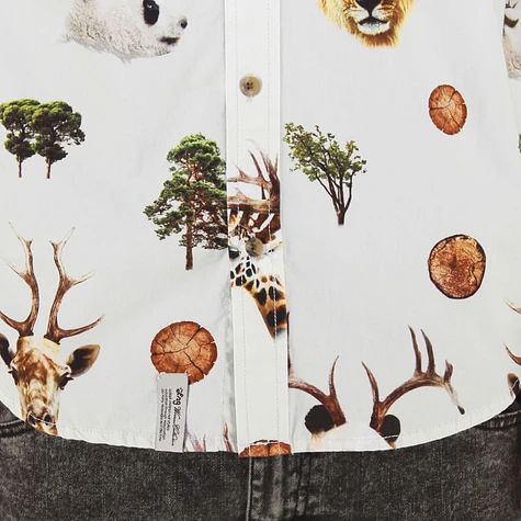 LRG - The Wild Shirt