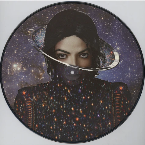Michael Jackson - Love Never Felt So Good