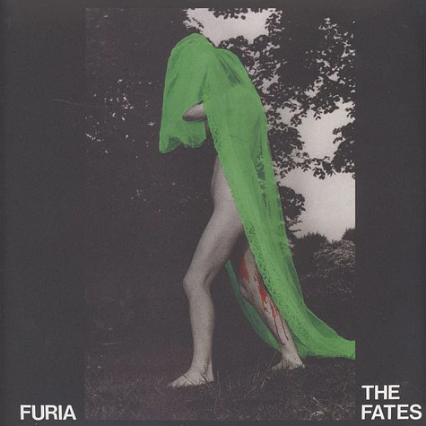 The Fates - Furia