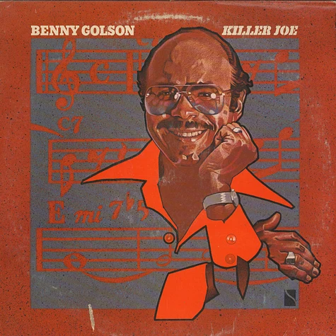 Benny Golson - Killer Joe