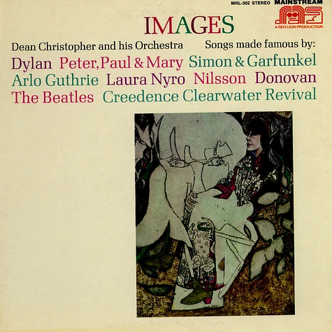 Dean Christopher And His Orchestra - Images