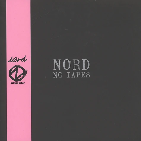 Nord - NG Tapes