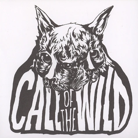Call Of The Wild - The Call