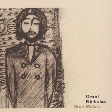 Grant Nicholas - Soul Mates