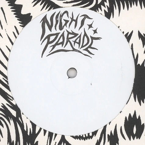 Ajattar - Night Parade 1