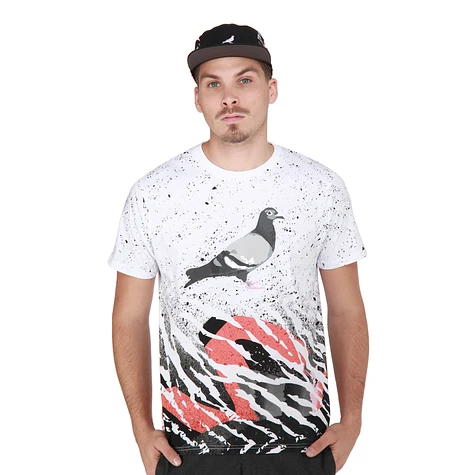 Staple - Tech Pigeon T-Shirt