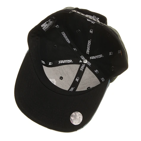 Starter x Star Wars - Quote Trap Snapback Cap